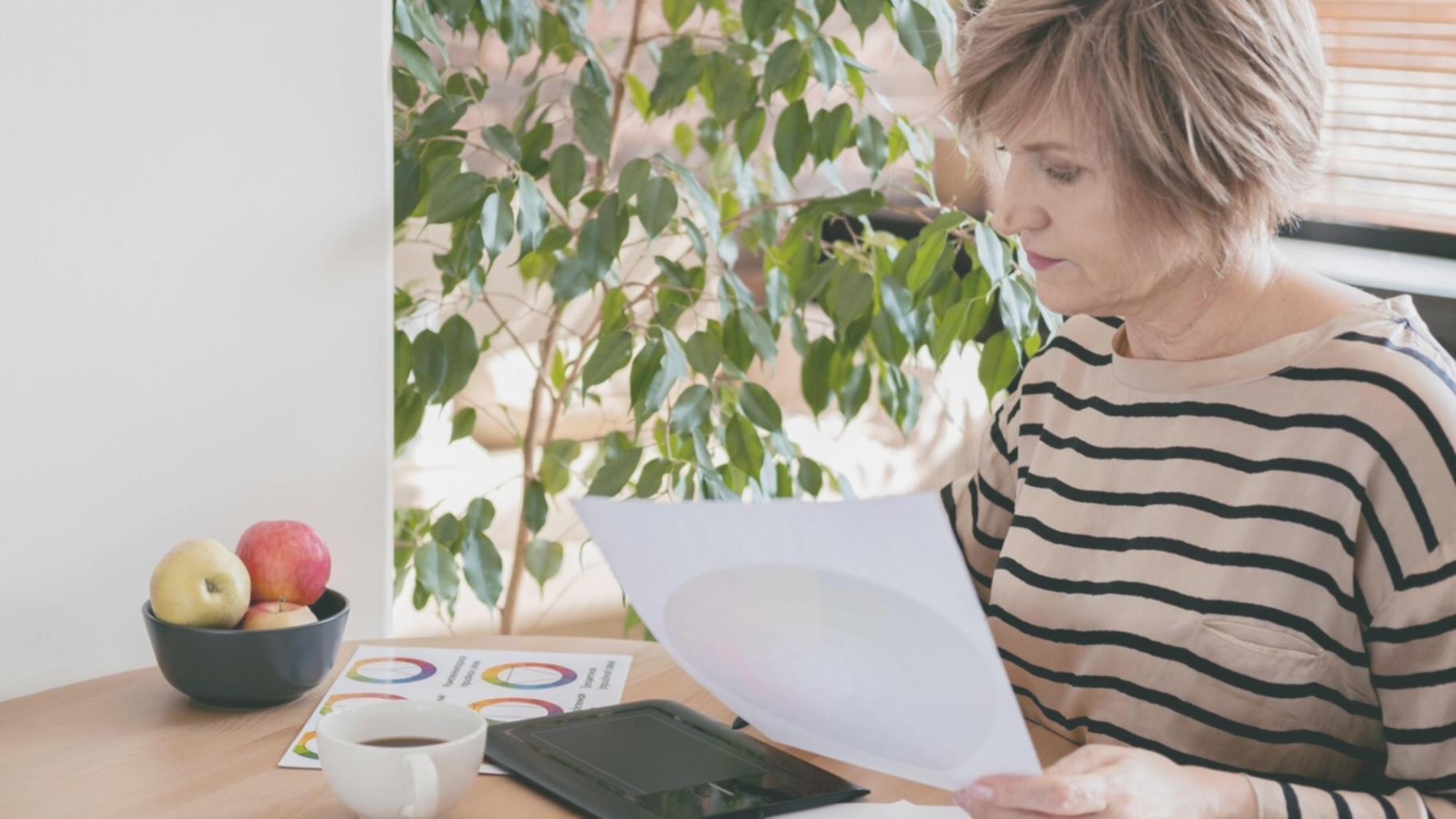 Análisis de datos financieros y preparación de informes