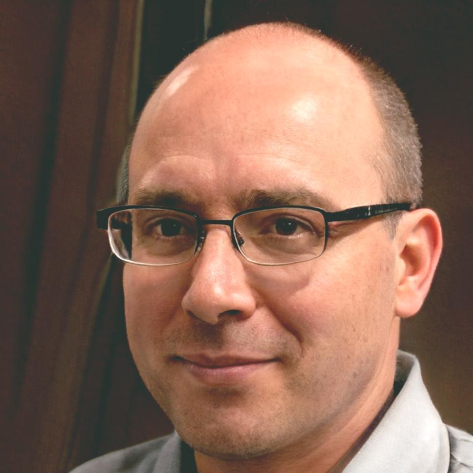 Retrato profesional de Borja Urdangarín